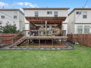 410 Yale Oaks Ln, Humble, TX 77091