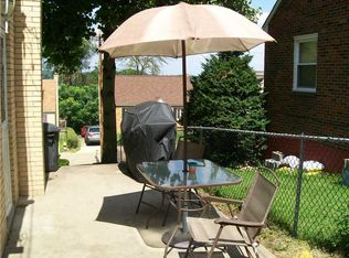1463 Blossom Hill Rd, Pittsburgh, PA 15234