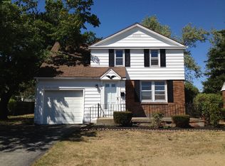 774 Maryvale Dr, Cheektowaga, NY 14225