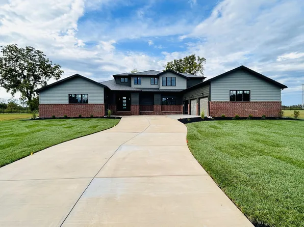 3988 E Dunrobin Drive, Springfield, MO 65809