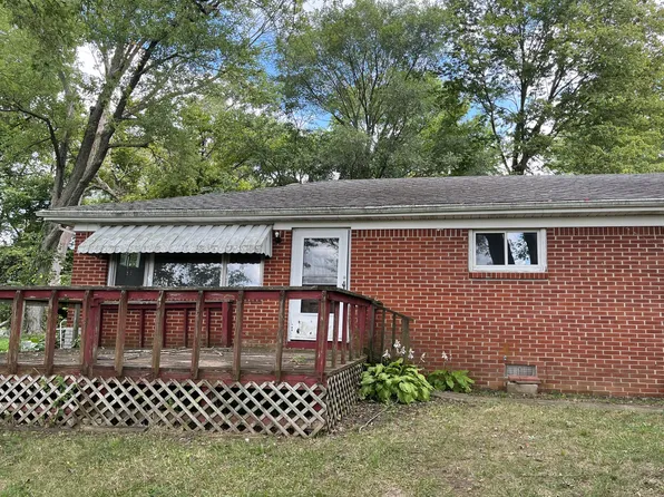 6512 W Church St, Knightstown, IN 46148