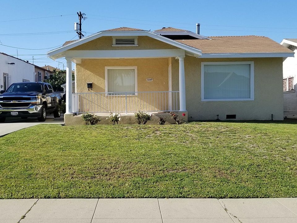 3449 W. 59th street
