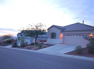 5371 W Arid Canyon Dr, Marana, AZ 85658