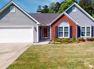 2680 Hamilton Chase Run, Buford, GA 30519