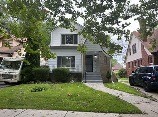 9934 Ward Ave, Detroit, MI 48227