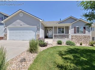 3008 46th Ave, Greeley, CO 80634