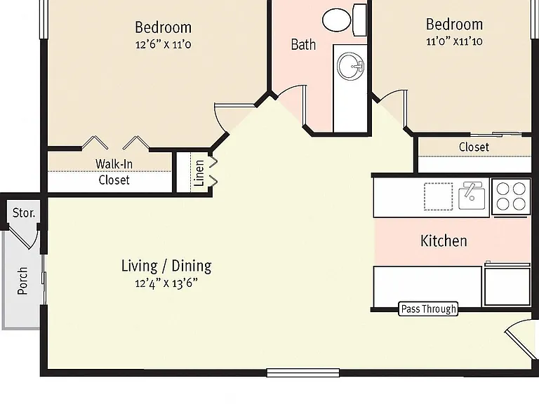 Del Rio Apartment Homes — Photo 41