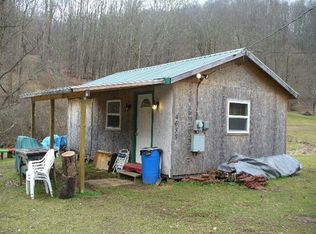 4638 Trouser Leg Rd, Wallace, WV 26448
