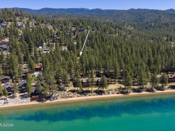 589 Freel Dr, Zephyr Cove, NV 89448