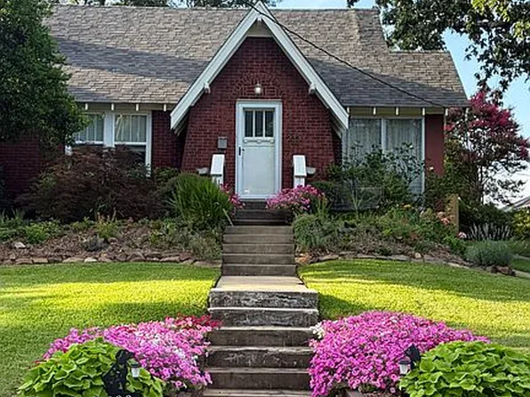 233 E B Ave, N Little Rock, AR 72116