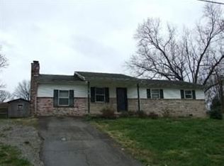 1916 Shasta Rd, Maryville, TN 37801