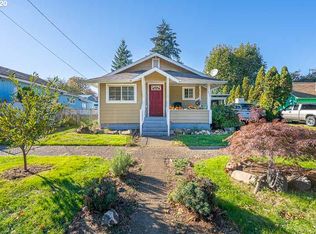 1459 SW Brown St, Dallas, OR 97338