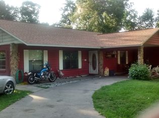 2366 NE 10th Ct, Ocala, FL 34470