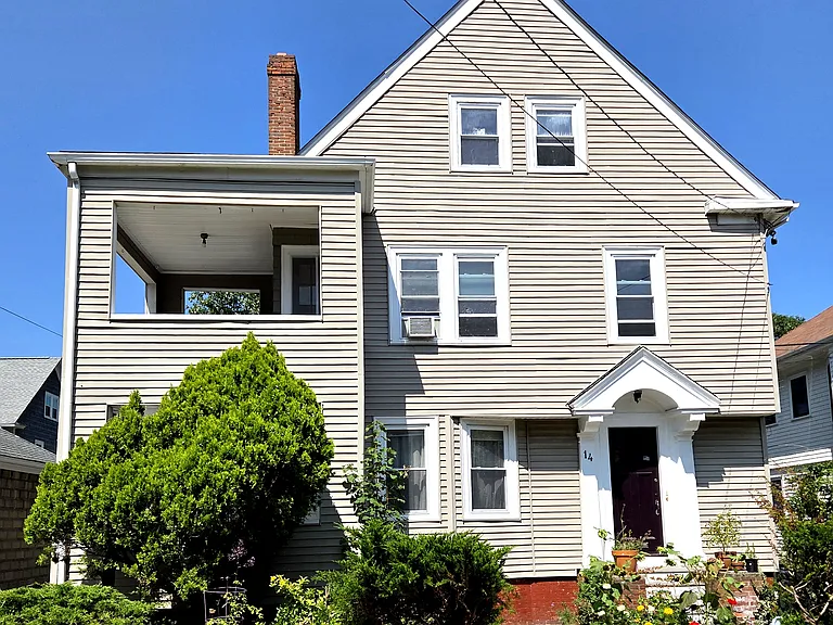 14 Methyl St #3 — Photo 1
