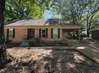 3958 Bishops Bridge Rd, Memphis, TN 38118
