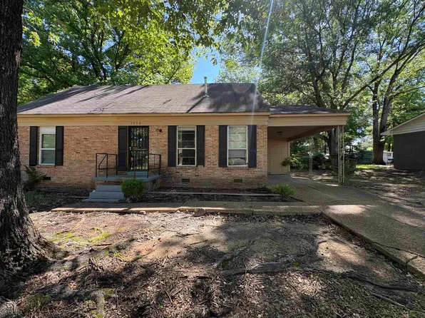 3958 Bishops Bridge Rd, Memphis, TN 38118
