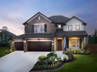 22723 Miramar Bend Dr, Tomball, TX 77375