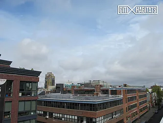 Rented by Citi Habitats