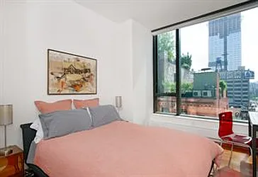 Rented by Brown Harris Stevens
