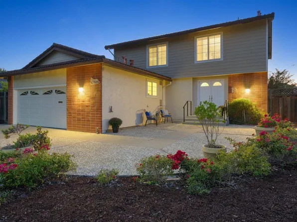 140 Trimaran Ct, Foster City, CA 94404