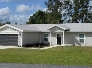 14896 SW 43rd Terrace Rd, Ocala, FL 34473