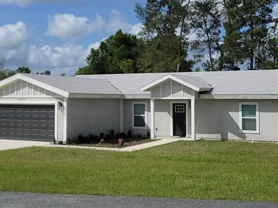 14896 SW 43rd Terrace Rd, Ocala, FL, 34473