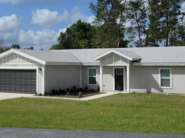 14896 SW 43rd Terrace Rd, Ocala, FL 34473