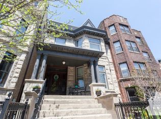 724 W Oakdale Ave #1F, Chicago, IL 60657