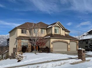 2426 E 8300 S, South Weber, UT 84405