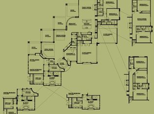 8852 E Rowel Rd, Scottsdale, AZ 85255