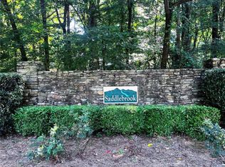 LOT 26 Saddlebrook Dr SE, Calhoun, GA 30701