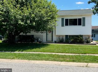 113 S Tartan Dr, Elkton, MD 21921