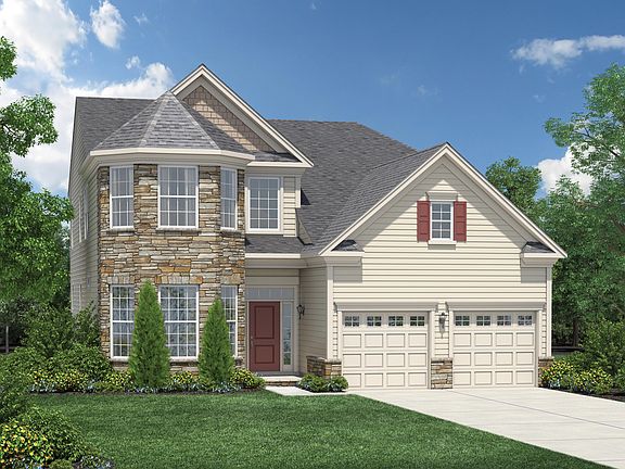 Country Manor