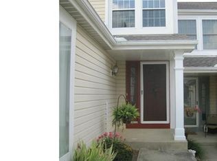 1049 Sunhaven Dr, Medina, OH