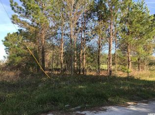 Hughes Gasque Rd, Aynor, SC 29511