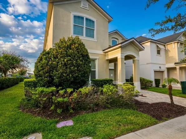 9015 Pelican Cove Trce, Kissimmee, FL 34747