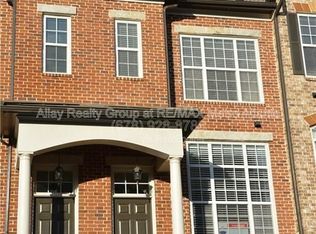 2673 Rivers Edge Dr NE, Atlanta, GA 30324