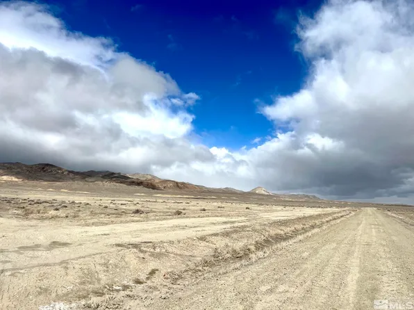 Acres Poleline Road Apn #746125, Lovelock, NV 89419