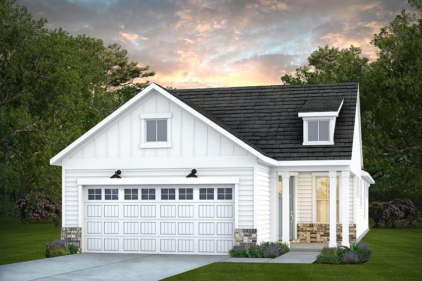 Elevation LC112