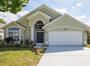 2704 Wilshire Rd, Clermont, FL 34714