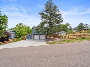 8822 S Balsam St, Littleton, CO 80128