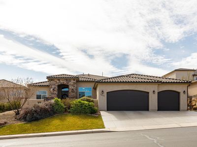 1237 W 2370 S #S, Saint George, UT, 84770