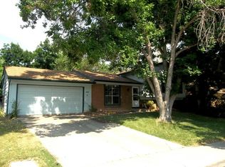 4419 Goshawk Dr, Fort Collins, CO 80526