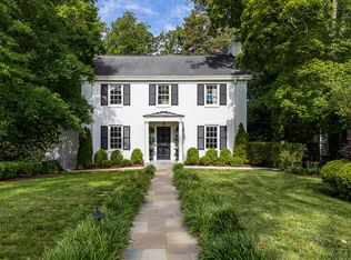 1403 Brooks Ave, Raleigh, NC 27607