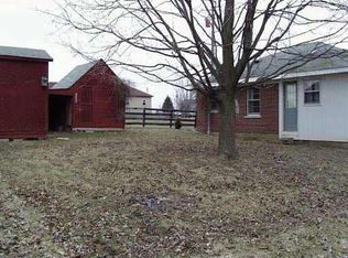 219 W Hamilton Rd N, Fort Wayne, IN 46819