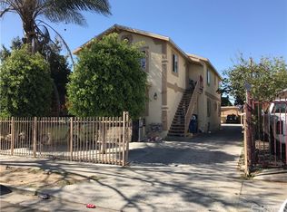 247 E 82nd St, Los Angeles, CA 90003