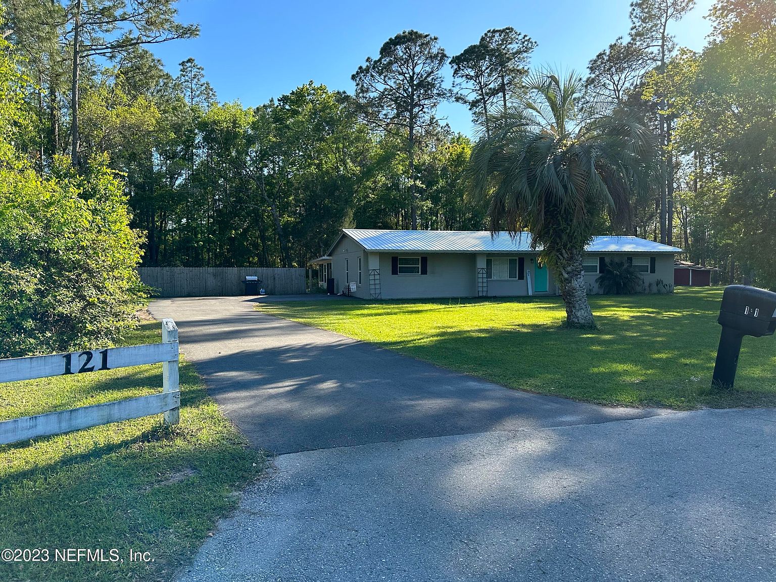 121 PIONEER Road, Palatka, FL 32177 Zillow