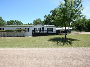 451 Fortune Rd, Alvarado, TX 76009
