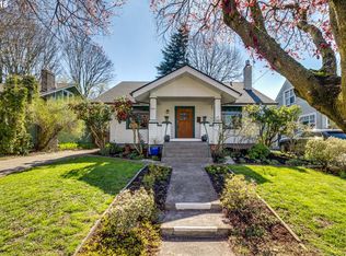 3204 NE Wasco St, Portland, OR 97232
