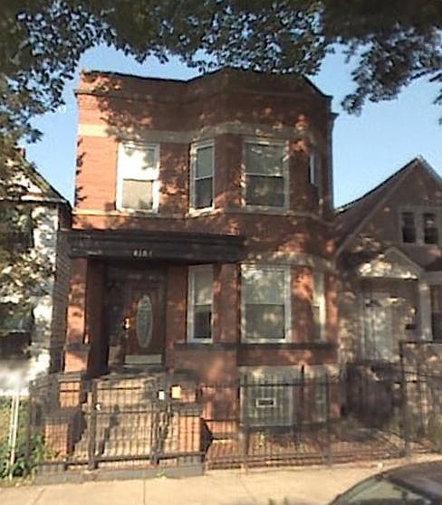 1st image of 7107 S Saint Lawrence Ave #2